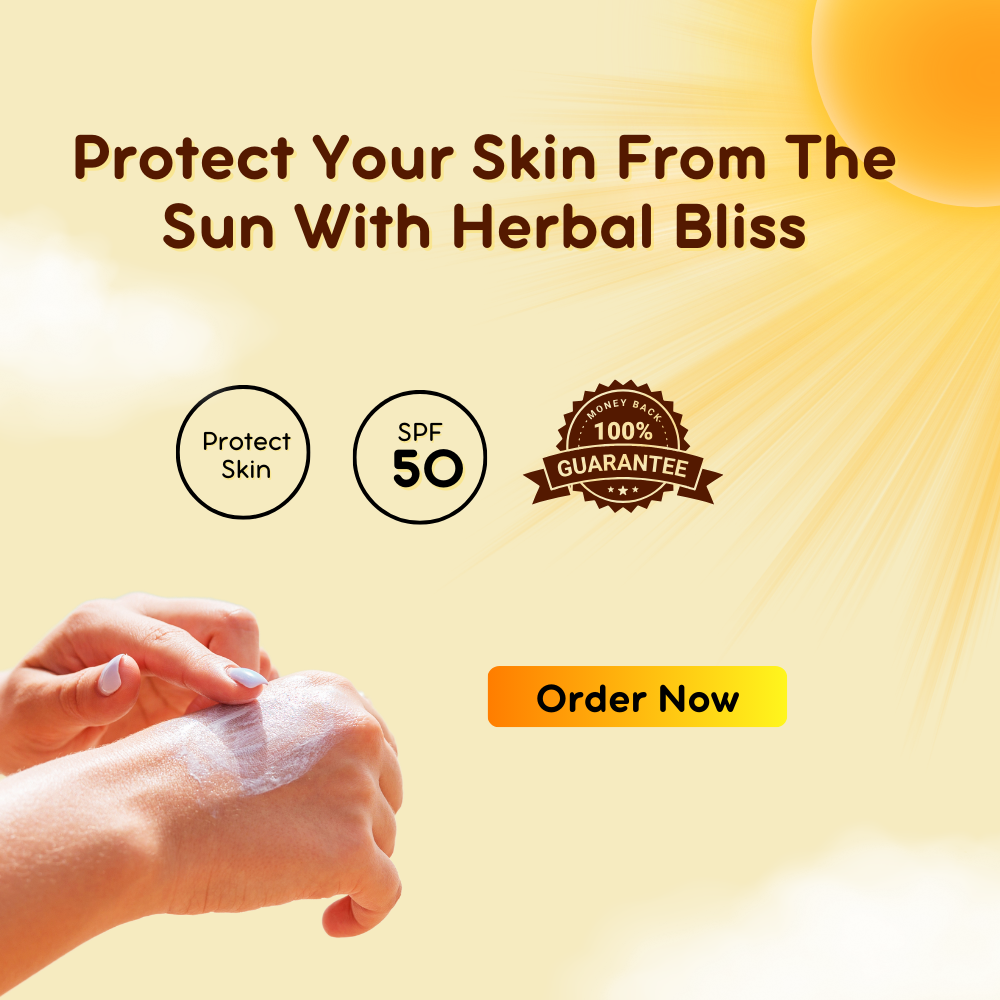 Sun Protect SPF50 Broad-Spectrum Sunscreen