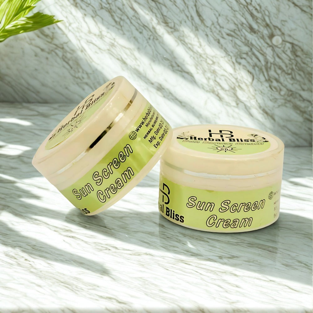 Sun Protect SPF50 Broad-Spectrum Sunscreen