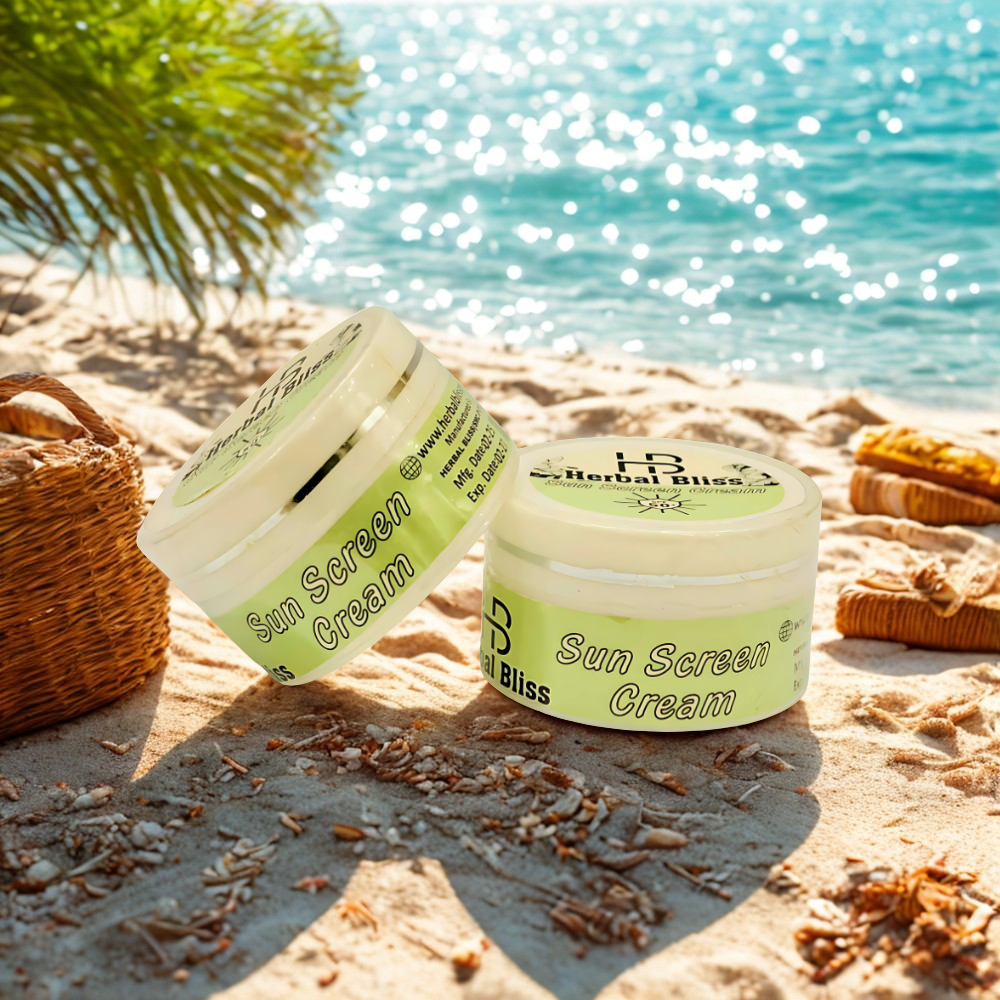 Herbal Bliss Glow Bundle