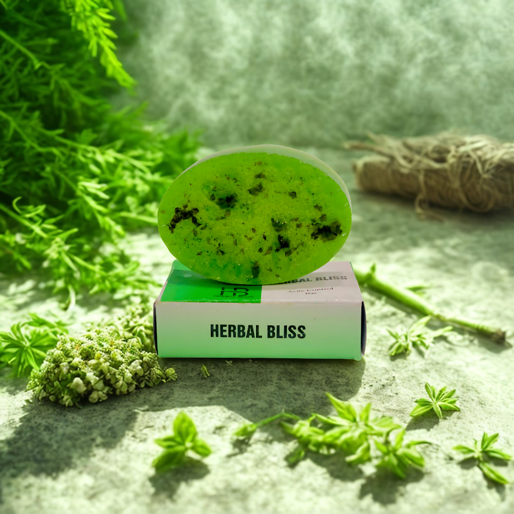 Herbal Bliss Glow Bundle